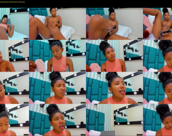 nix_brown — 70 minute Chaturbate female cam show recording, 1080p, Dec 7, 2021