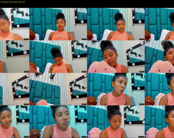 nix_brown — 70 minute Chaturbate female cam show recording, 1080p, Dec 7, 2021