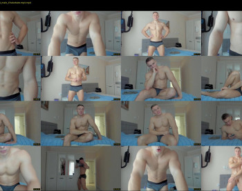 o_r_b_i_t — 47 minute Chaturbate male cam show recording, 720p, Dec 7, 2021