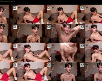 oliver_baker — 70 minute Chaturbate male cam show recording, 1080p, Nov 18, 2021