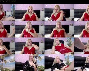pam___beautiful — 87 minute Chaturbate female cam show recording, 720p, Dec 7, 2021