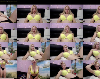 pam___beautiful — 37 minute Chaturbate female cam show recording, 720p, Dec 7, 2021