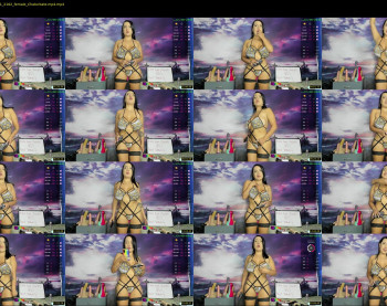 paradise_city__ — 23 minute Chaturbate female cam show recording, 1080p, Dec 7, 2021
