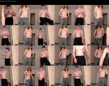 patrick_bale — 70 minute Chaturbate male cam show recording, 720p, Nov 18, 2021