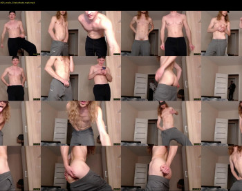 patrick_bale — 71 minute Chaturbate male cam show recording, 720p, Nov 18, 2021