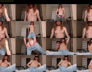 patrick_bale — 70 minute Chaturbate male cam show recording, 720p, Nov 18, 2021