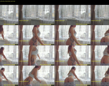 patry333 — 5 minute Chaturbate female cam show recording, 1080p, Dec 7, 2021
