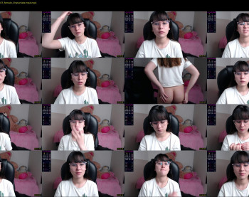 paulette65 — 39 minute Chaturbate female cam show recording, 720p, Dec 7, 2021