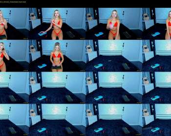 pink_angels — 70 minute Chaturbate couple cam show recording, 1080p, Dec 7, 2021