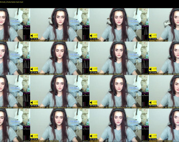ps4pro — 33 minute Chaturbate female cam show recording, 1080p, Dec 7, 2021