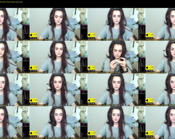 ps4pro — 62 minute Chaturbate female cam show recording, 1080p, Dec 7, 2021