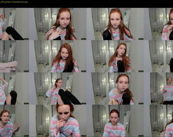 purplebeawer — 27 minute Chaturbate female cam show recording, 1080p, Dec 7, 2021