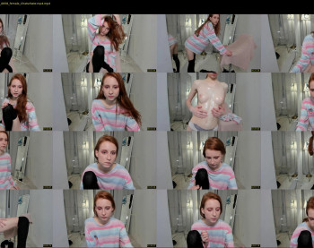 purplebeawer — 27 minute Chaturbate female cam show recording, 1080p, Dec 8, 2021