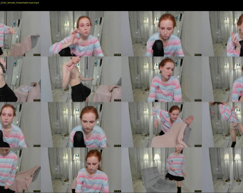 purplebeawer — 50 minute Chaturbate female cam show recording, 1080p, Dec 8, 2021