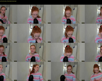 purplebeawer — 29 minute Chaturbate female cam show recording, 1080p, Nov 18, 2021