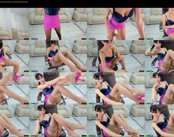 queenviktoria — 21 minute Chaturbate female cam show recording, 1080p, Dec 7, 2021