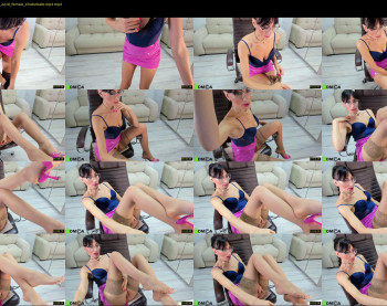 queenviktoria — 20 minute Chaturbate female cam show recording, 1080p, Dec 7, 2021
