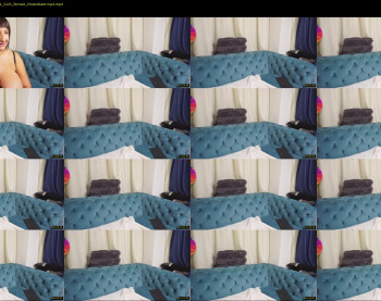 romanticabuse — 50 minute Chaturbate female cam show recording, 720p, Dec 7, 2021