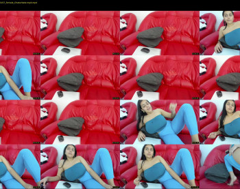 rosasweet02 — 70 minute Chaturbate female cam show recording, 1080p, Dec 8, 2021