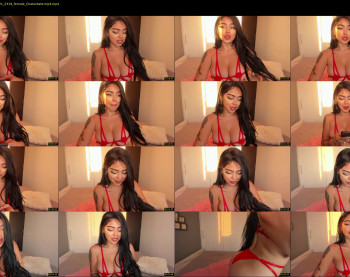 rouse_hallberg_ — 11 minute Chaturbate female cam show recording, 1080p, Dec 7, 2021