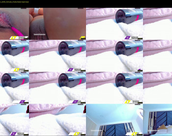 samanthaheinz — 70 minute Chaturbate female cam show recording, 1080p, Dec 8, 2021