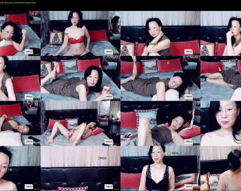 sandrami__ — 40 minute Chaturbate female cam show recording, 720p, Dec 7, 2021