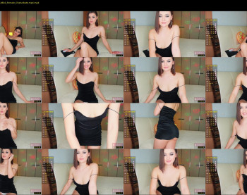 sandysweetie — 19 minute Chaturbate female cam show recording, 1080p, Dec 7, 2021