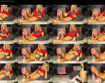 sebilone — 46 minute Chaturbate couple cam show recording, 1080p, Dec 7, 2021