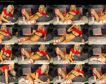 sebilone — 41 minute Chaturbate couple cam show recording, 1080p, Dec 7, 2021