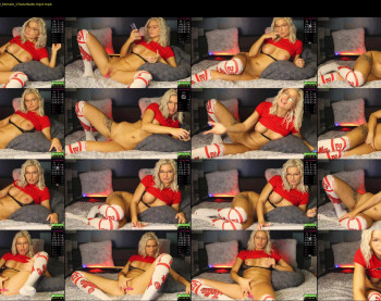 sebilone — 32 minute Chaturbate couple cam show recording, 1080p, Dec 7, 2021