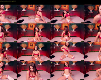 selenanewolf — 70 minute Chaturbate couple cam show recording, 1080p, Dec 7, 2021
