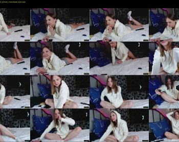 shaaakeit — 70 minute Chaturbate female cam show recording, 1080p, Dec 7, 2021