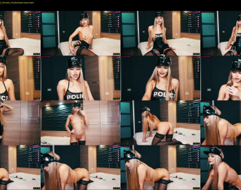 slemgem — 35 minute Chaturbate couple cam show recording, 720p, Dec 7, 2021