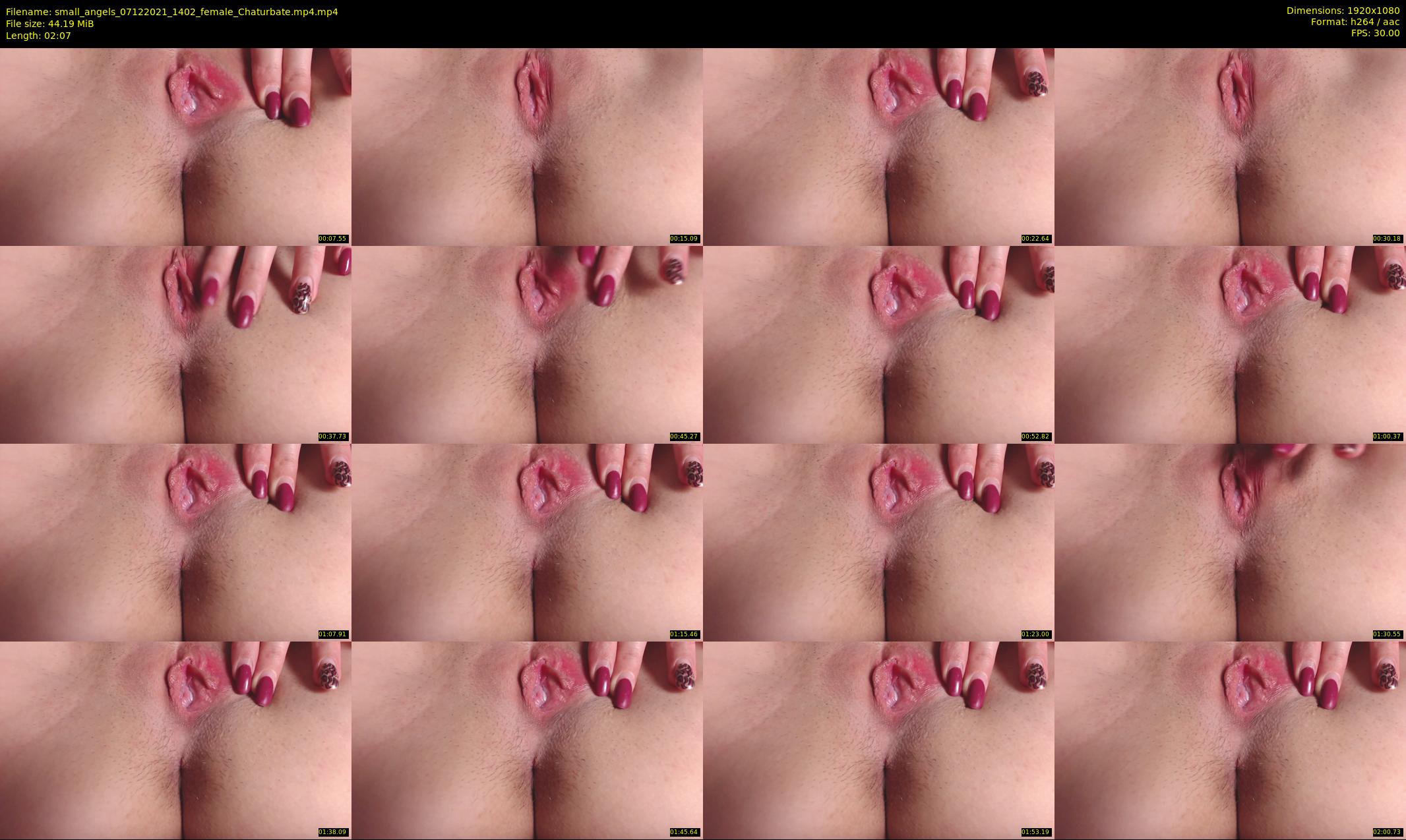 small_angels — 3 minute Chaturbate female cam show recording, 1080p, Dec 7, 2021