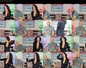 sofia3211 — 6 minute Chaturbate couple cam show recording, 1080p, Dec 1, 2021