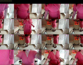 soft_body — 71 minute Chaturbate female cam show recording, 1080p, Dec 7, 2021
