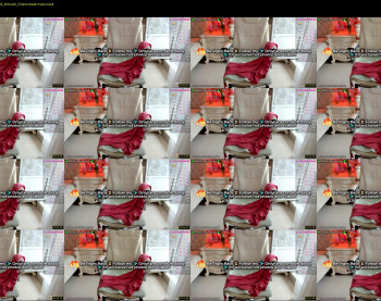 soft_body — 32 minute Chaturbate female cam show recording, 1080p, Dec 7, 2021