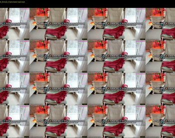soft_body — 30 minute Chaturbate female cam show recording, 1080p, Dec 7, 2021