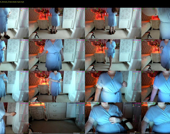 soft_body — 70 minute Chaturbate female cam show recording, 1080p, Dec 7, 2021