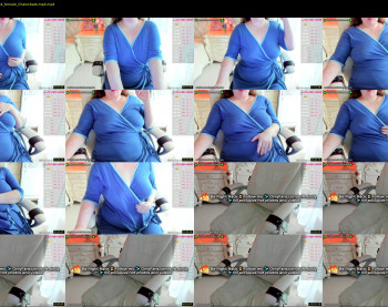 soft_body — 69 minute Chaturbate female cam show recording, 1080p, Nov 18, 2021