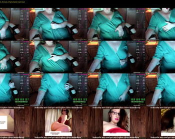 soft_body — 74 minute Chaturbate female cam show recording, 1080p, Nov 18, 2021