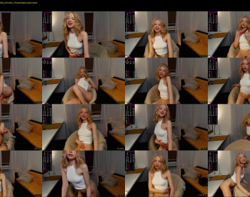 sonyaplush — 70 minute Chaturbate female cam show recording, 1080p, Dec 8, 2021