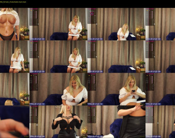 sorana_shy — 74 minute Chaturbate female cam show recording, 1080p, Dec 7, 2021
