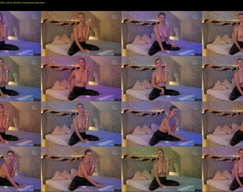 stella_and_stephan — 3 minute Chaturbate couple cam show recording, 1080p, Dec 8, 2021