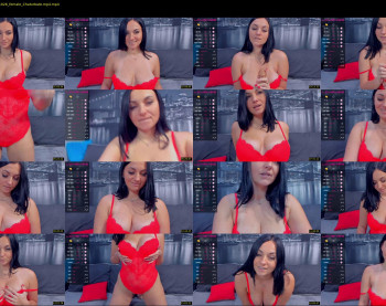 stunning_lily — 19 minute Chaturbate female cam show recording, 1080p, Dec 7, 2021
