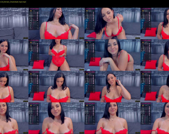 stunning_lily — 26 minute Chaturbate female cam show recording, 1080p, Dec 7, 2021