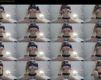 succubbus — 60 minute Chaturbate female cam show recording, 720p, Dec 8, 2021
