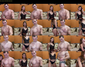 sugarcoup — 21 minute Chaturbate couple cam show recording, 720p, Dec 7, 2021