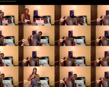 sugarmirie — 115 minute Chaturbate female cam show recording, 720p, Dec 7, 2021