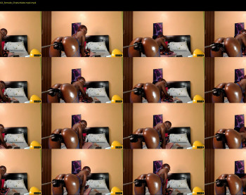 sugarmirie — 35 minute Chaturbate female cam show recording, 720p, Dec 8, 2021